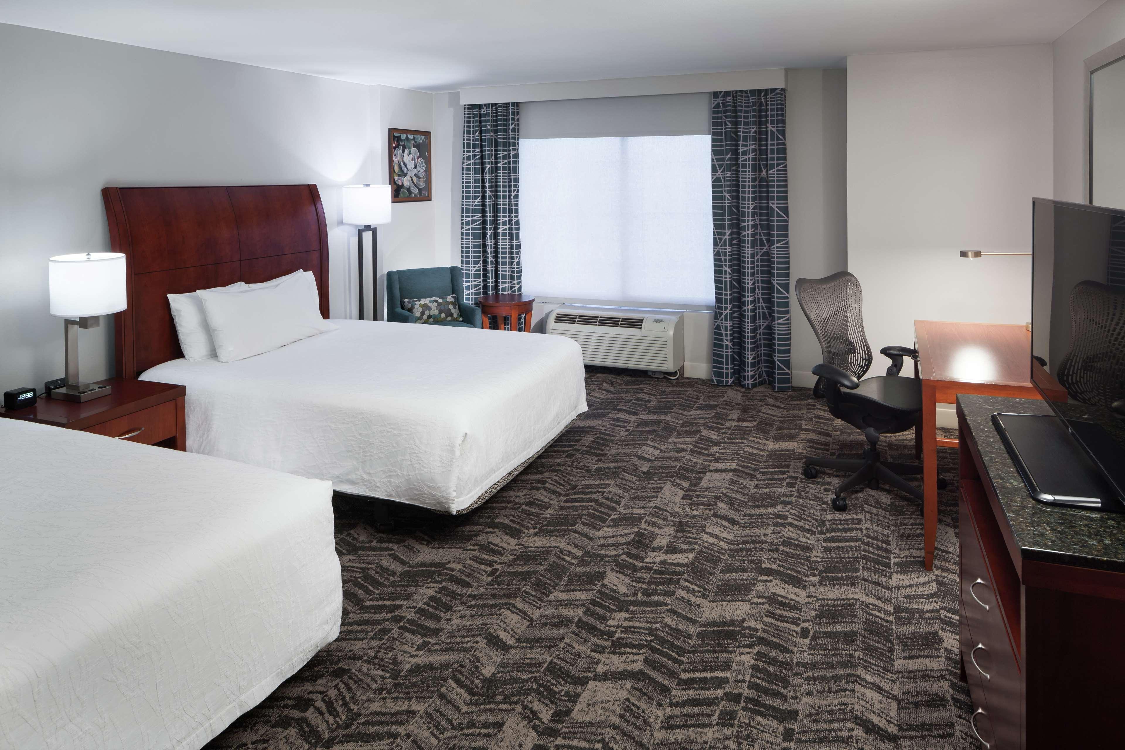 Hilton Garden Inn Dallas/Allen Exterior foto