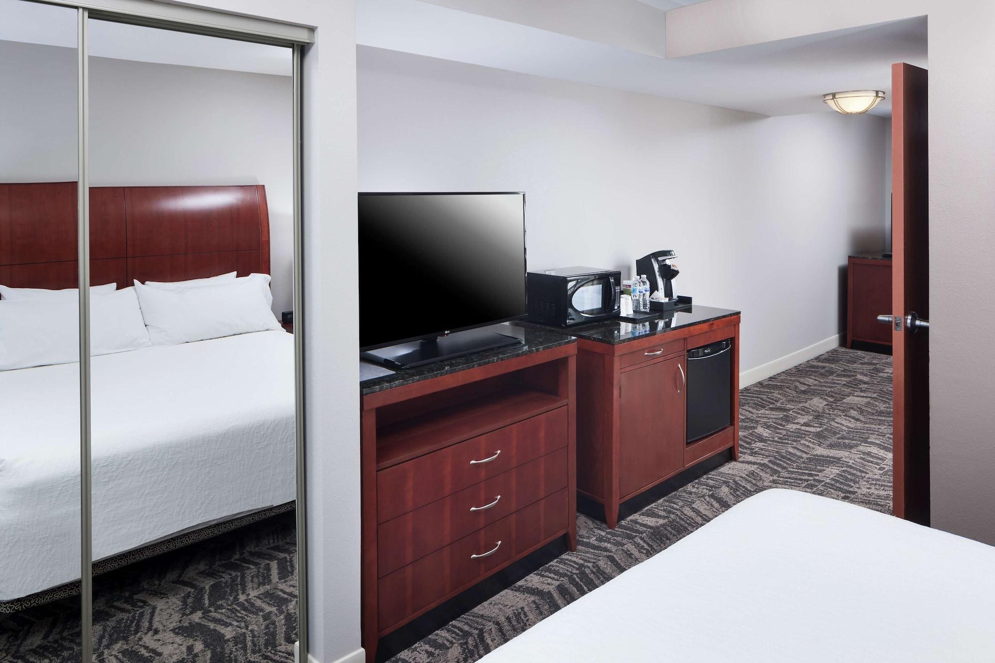 Hilton Garden Inn Dallas/Allen Exterior foto