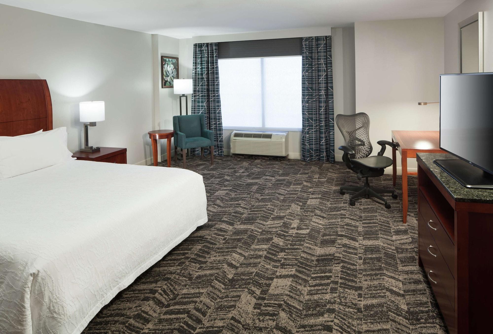 Hilton Garden Inn Dallas/Allen Exterior foto