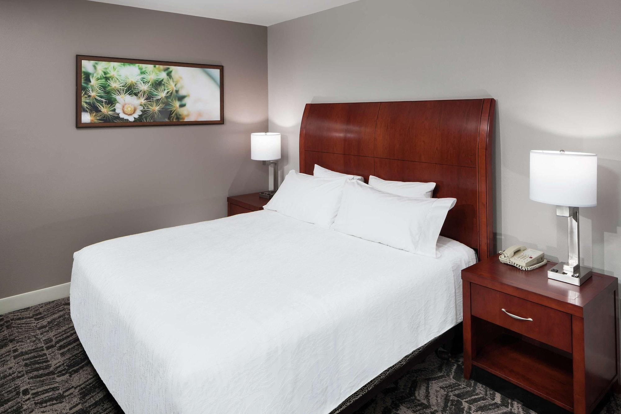Hilton Garden Inn Dallas/Allen Exterior foto