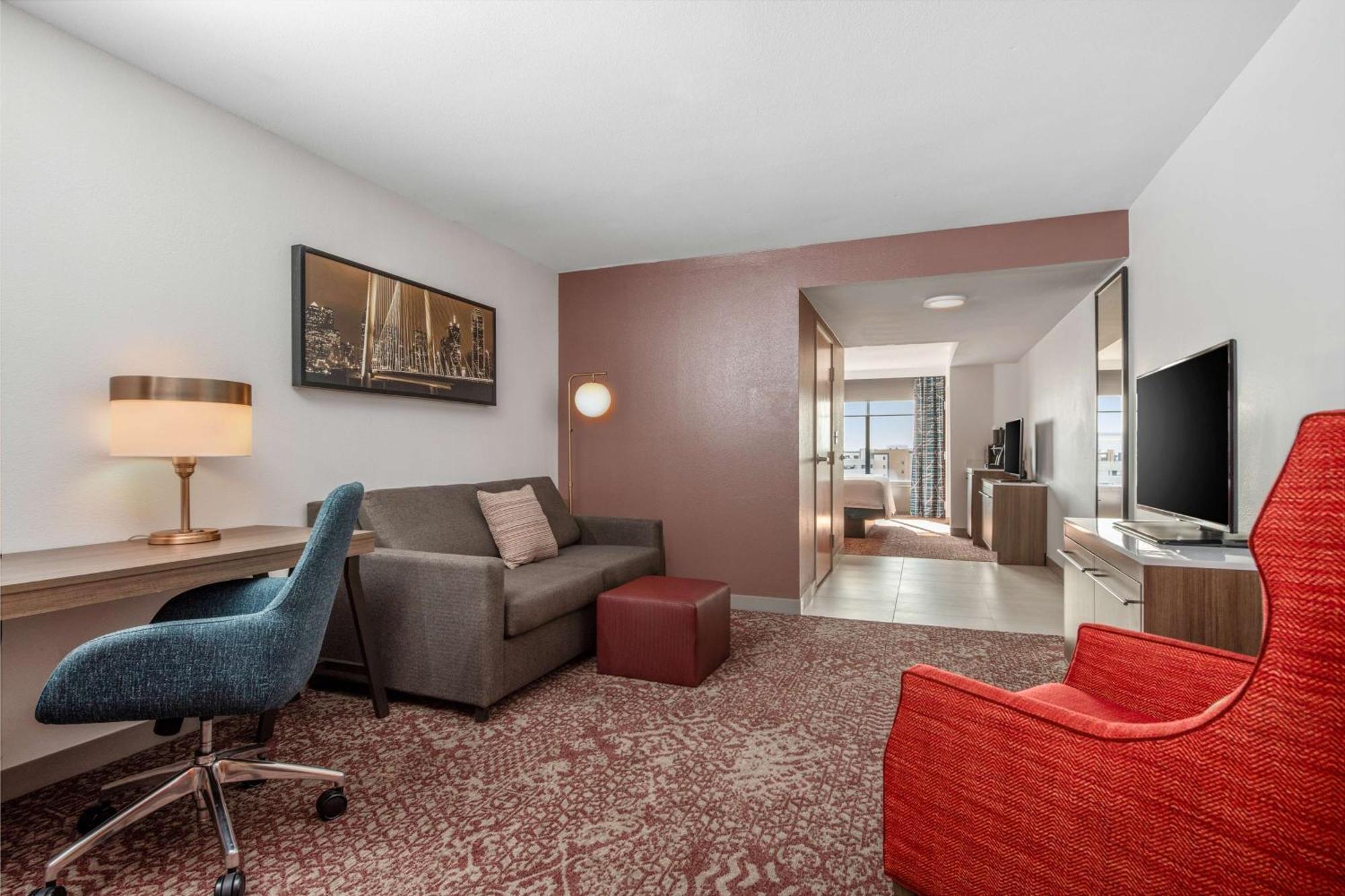 Hilton Garden Inn Dallas/Allen Exterior foto